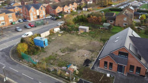 Outline Planning in Staveley photo